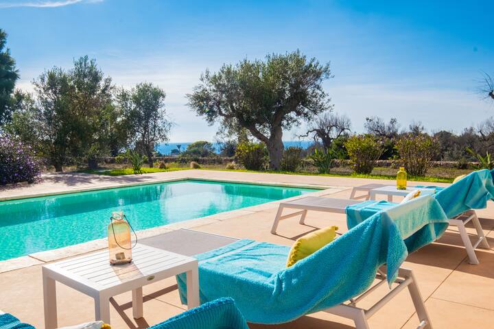 Villa Agape Luxury – Leuca gallery image 3