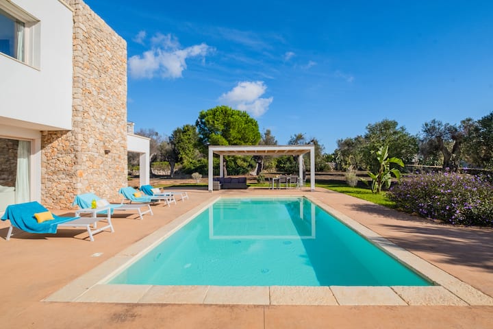 Villa Agape Luxury – Leuca