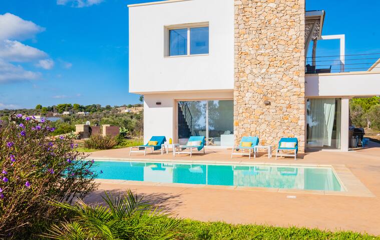 Villa Agape Luxury – Leuca gallery image 2