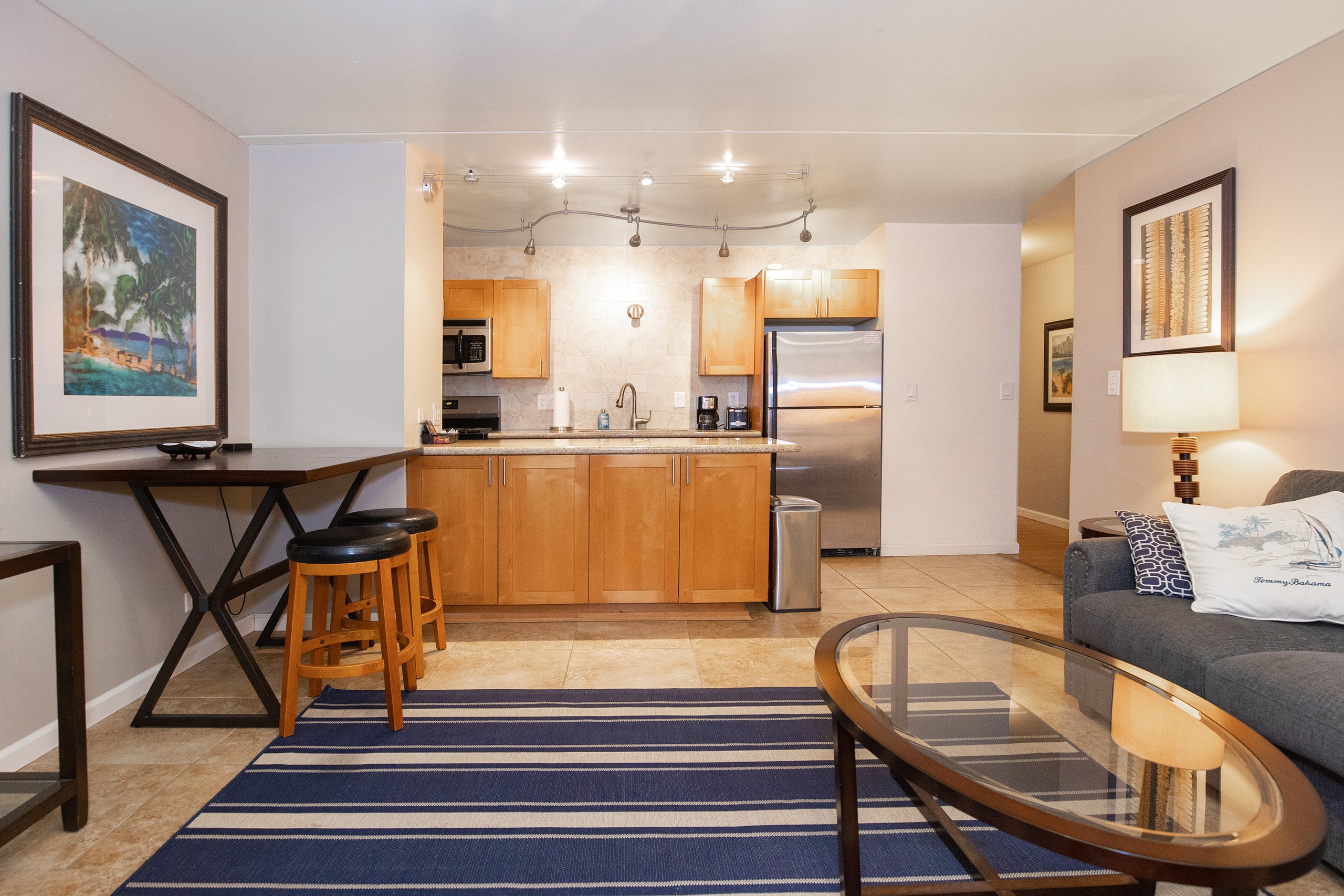 Condo in Kihei · ★4.76 · 1 bedroom · 2 beds · 1 private bath - Image 2