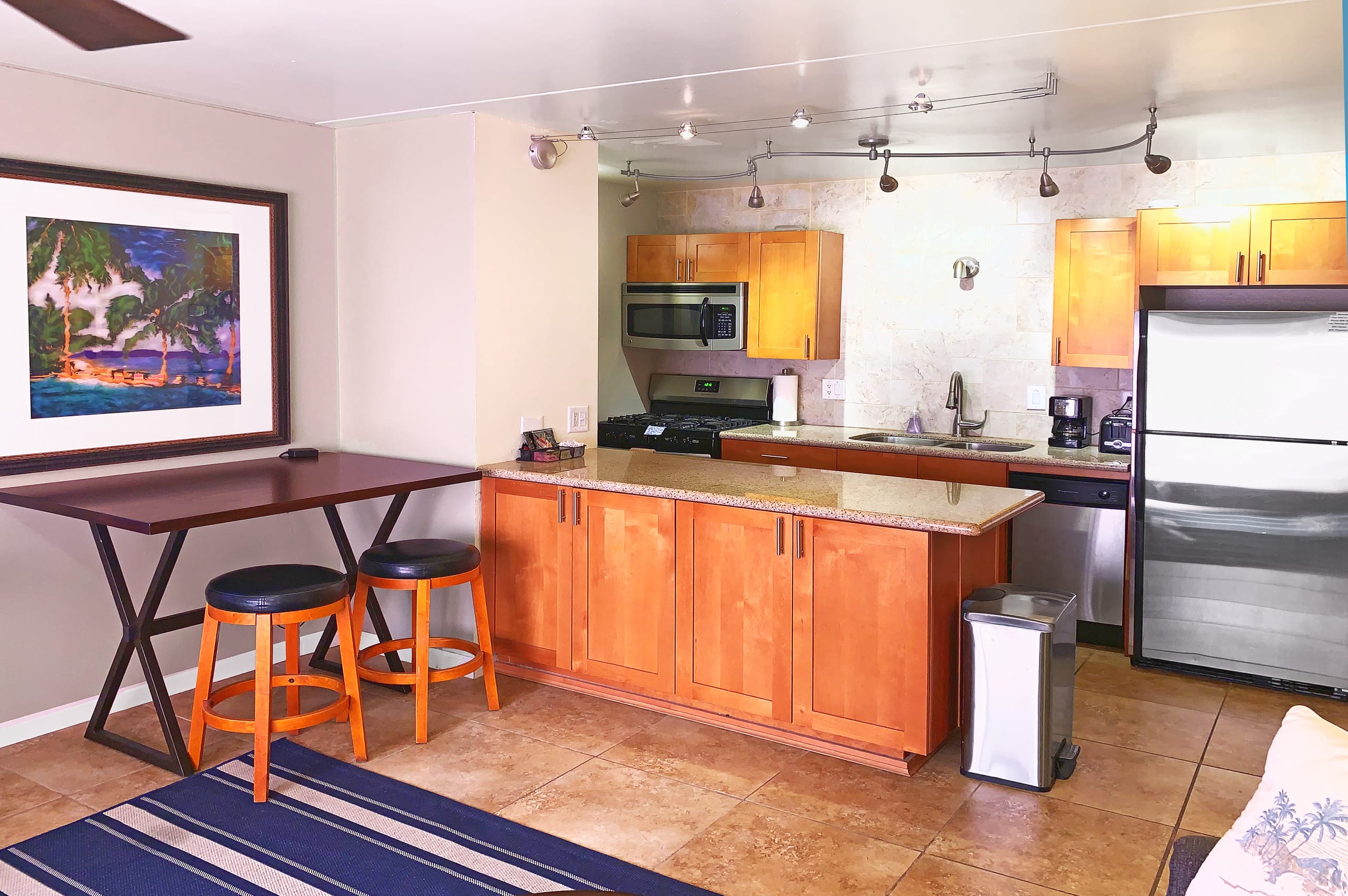 Condo in Kihei · ★4.76 · 1 bedroom · 2 beds · 1 private bath - Image 7