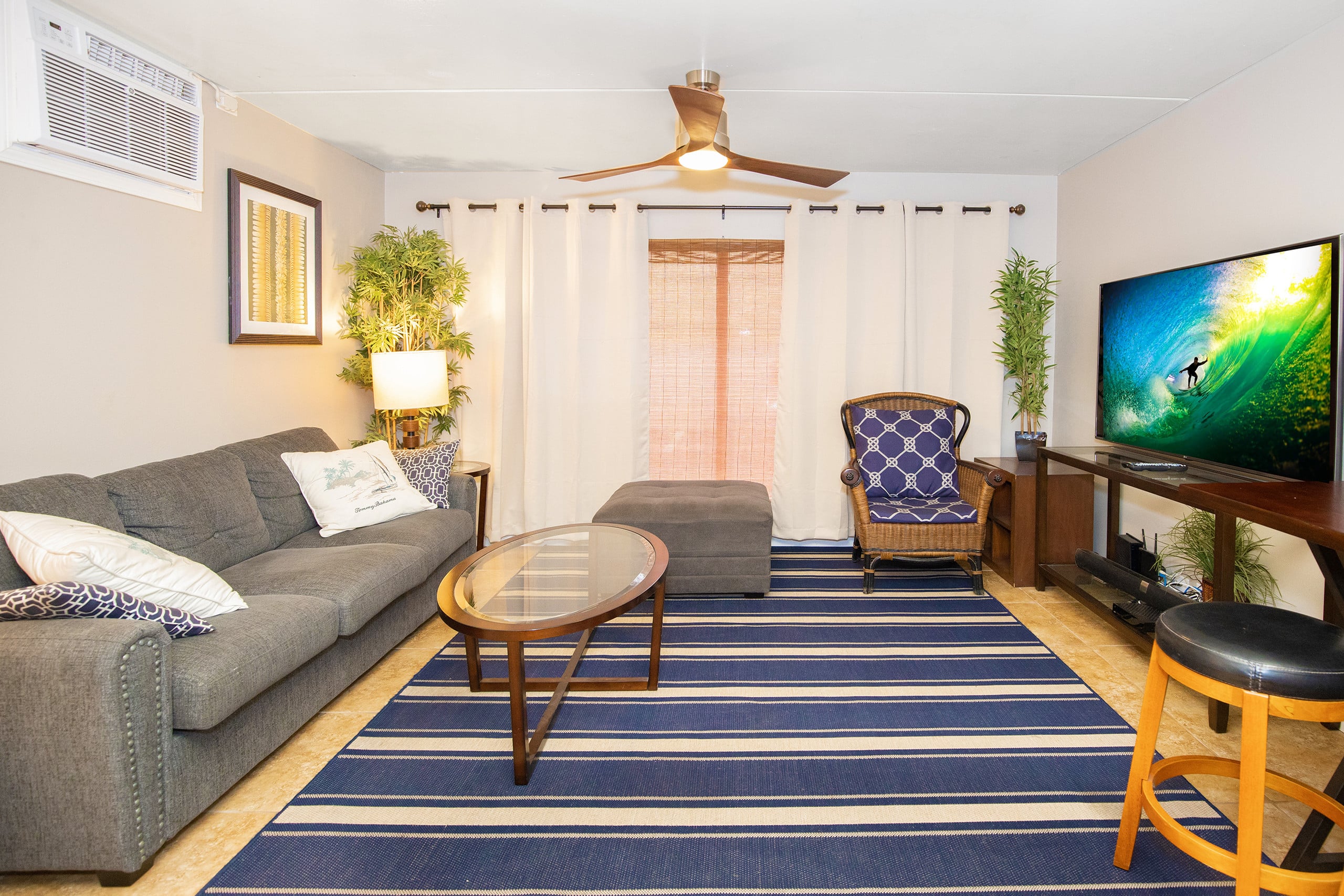 Condo in Kihei · ★4.76 · 1 bedroom · 2 beds · 1 private bath - Image 1