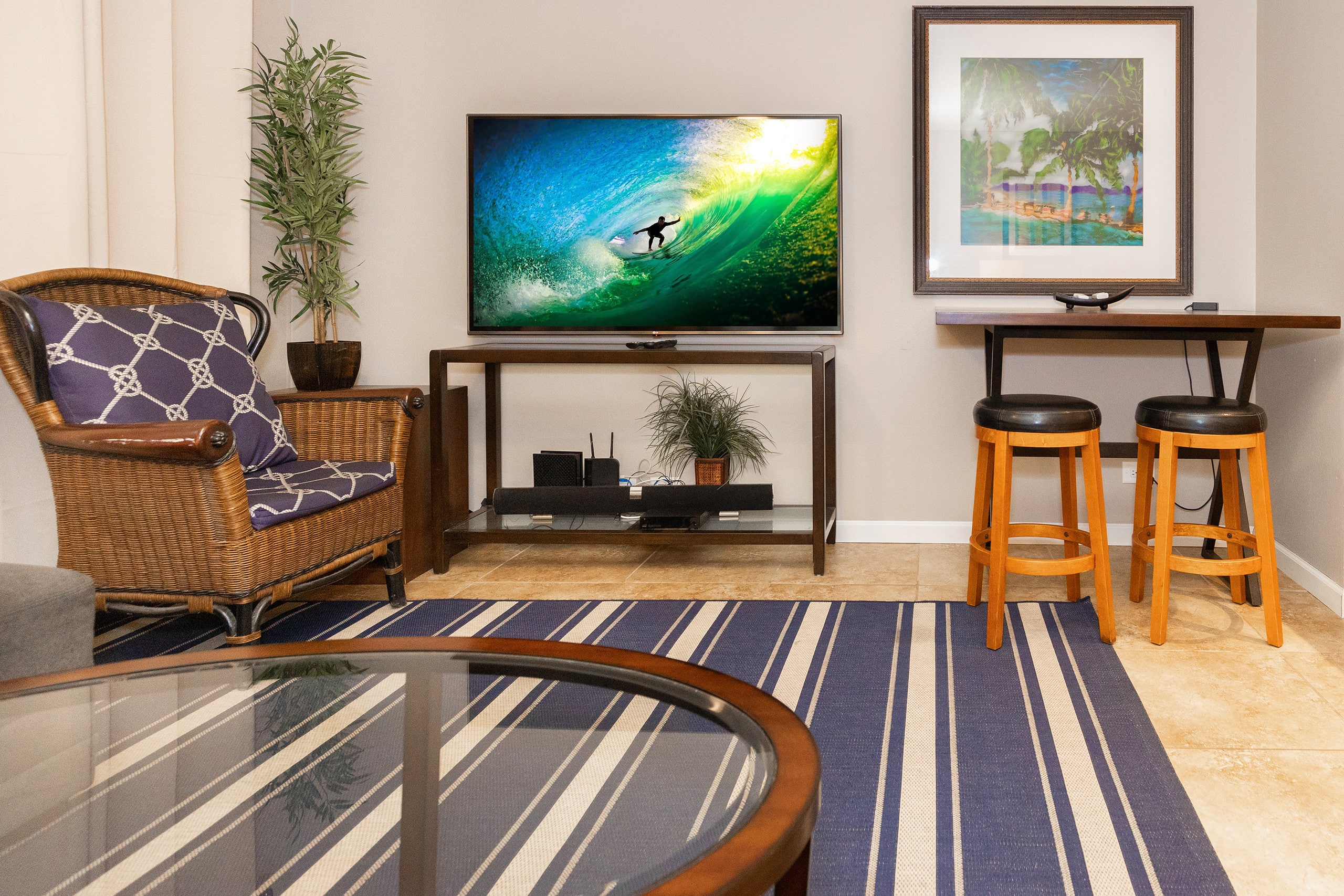 Condo in Kihei · ★4.76 · 1 bedroom · 2 beds · 1 private bath - Image 3