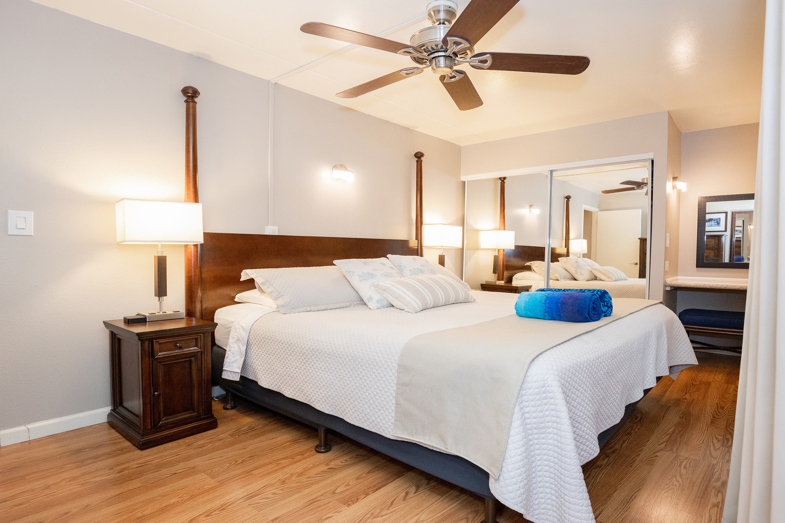 Condo in Kihei · ★4.76 · 1 bedroom · 2 beds · 1 private bath - Image 11