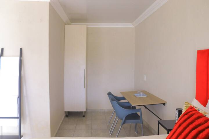 Lis Ville Guesthouse - Phalaborwa