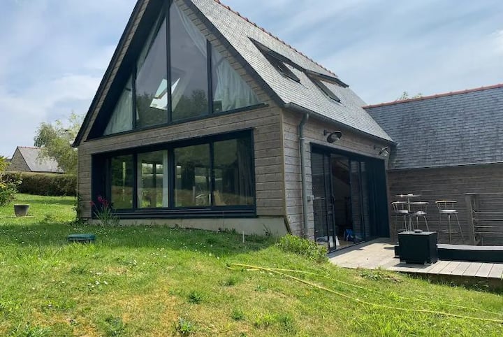 Maison De Caractère Proche Gr34 - Crozon