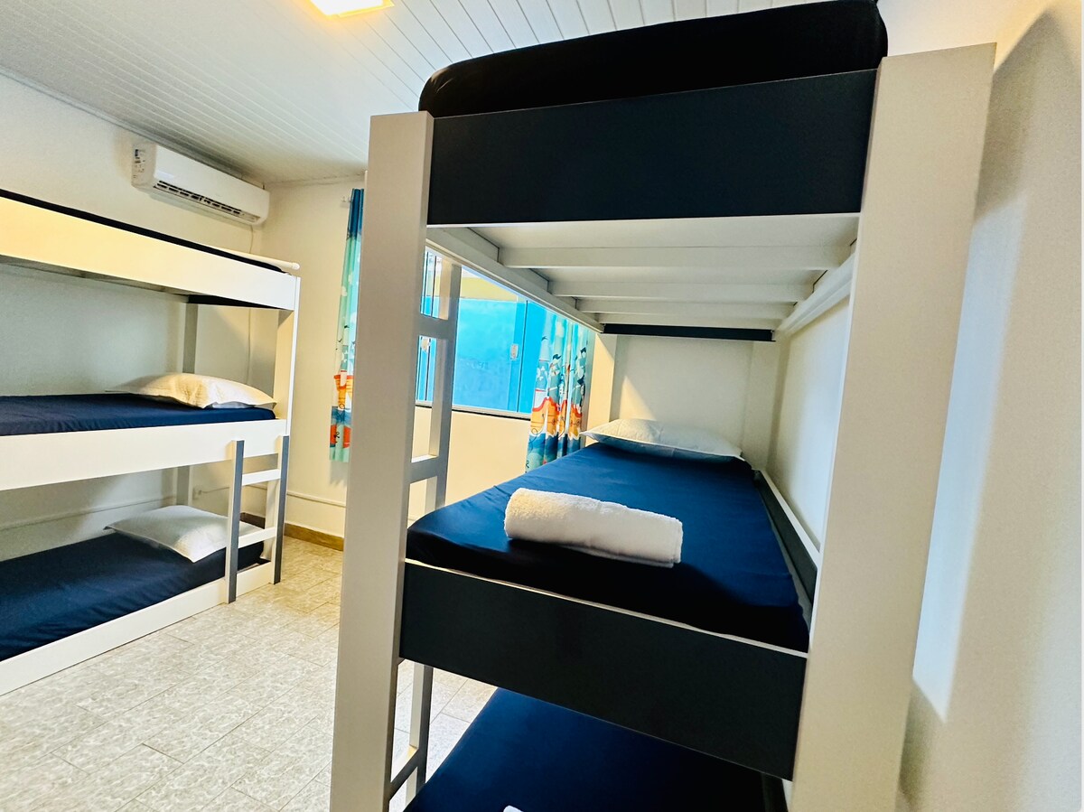 ห้องนอนที่ 3
2 triliches
เครื่องปรับอากาศ