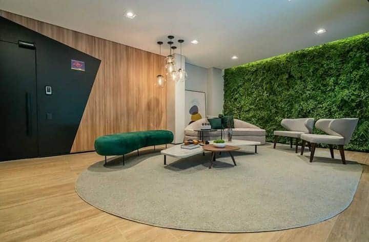 Სოციალური დერეფანი.