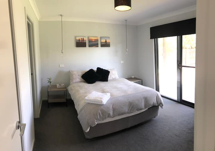 Dormitorio principal