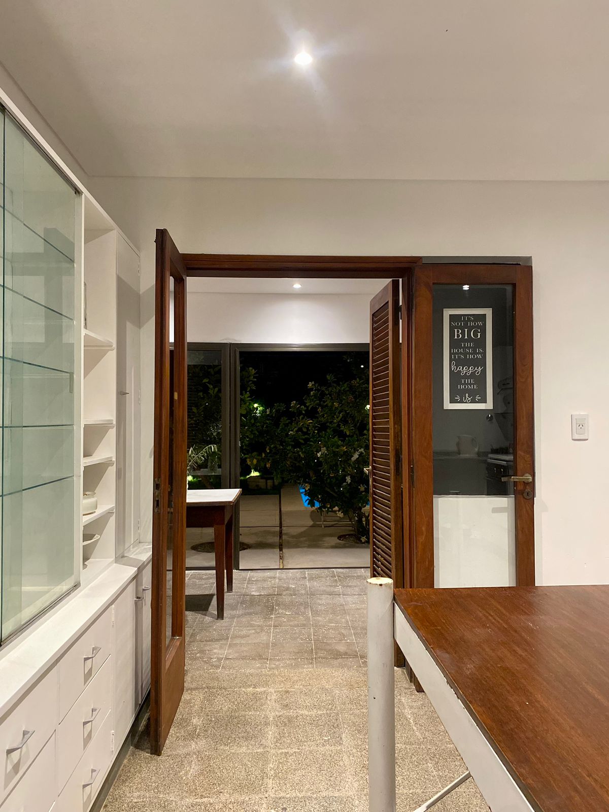 Successful Airbnb property: Casa Augusta Mendoza in Departamento Godoy Cruz