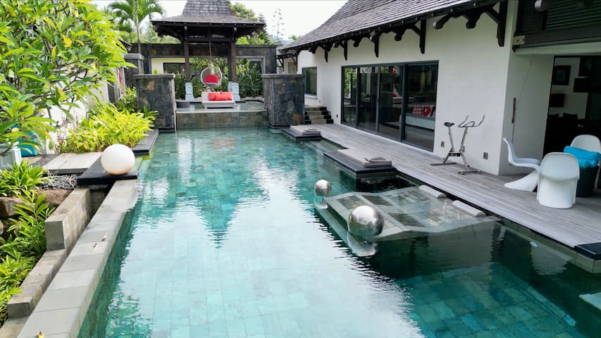 Islander Holiday Retreats managed Airbnb listing 3
