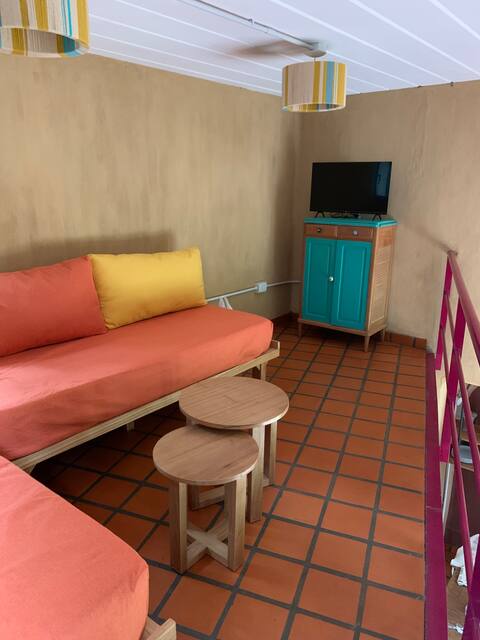 Popular Airbnb listing: Your home in the countryside in Partido De San Pedro