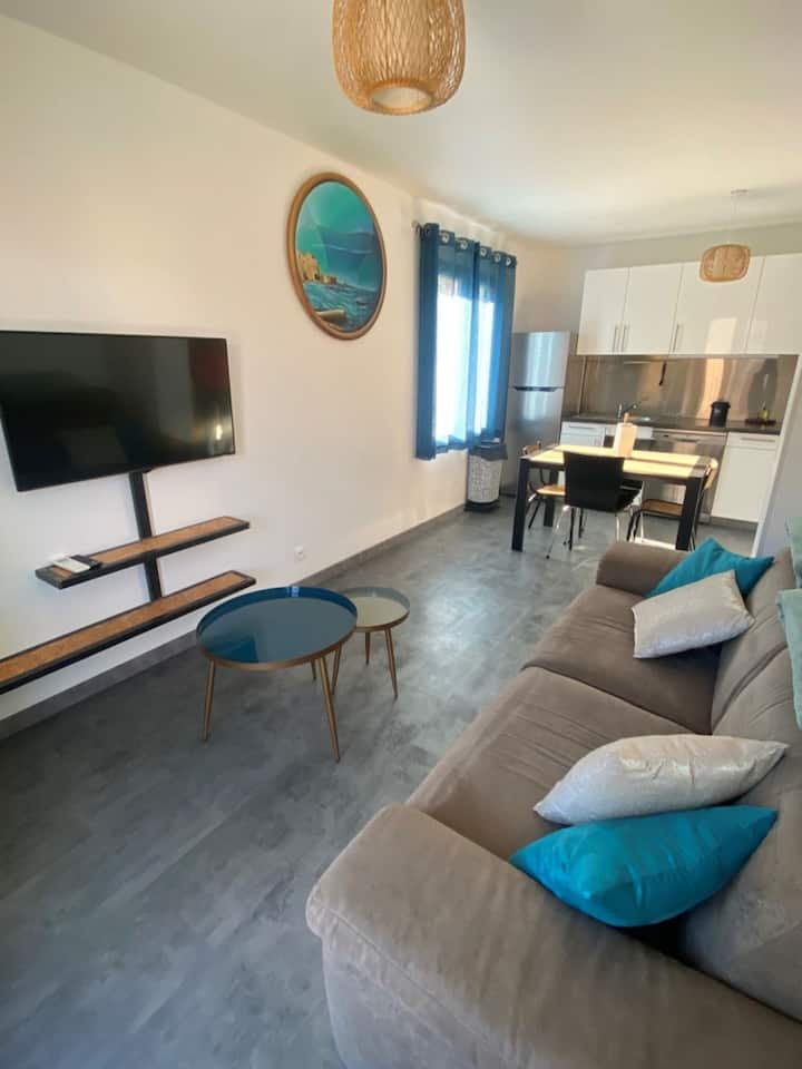 Sala de estar