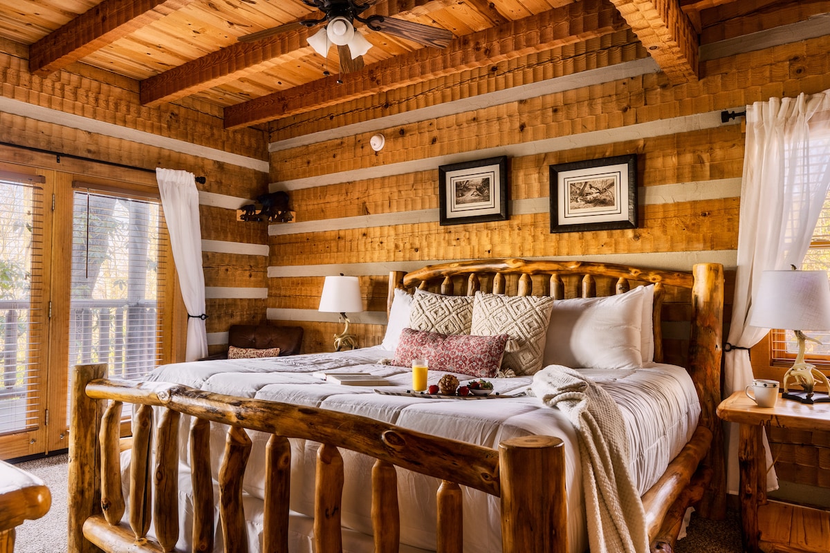 საძინებლის ქვედა ნაწილი