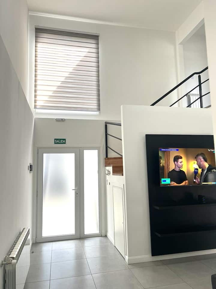 Belgrano Apartment C - Ushuaia