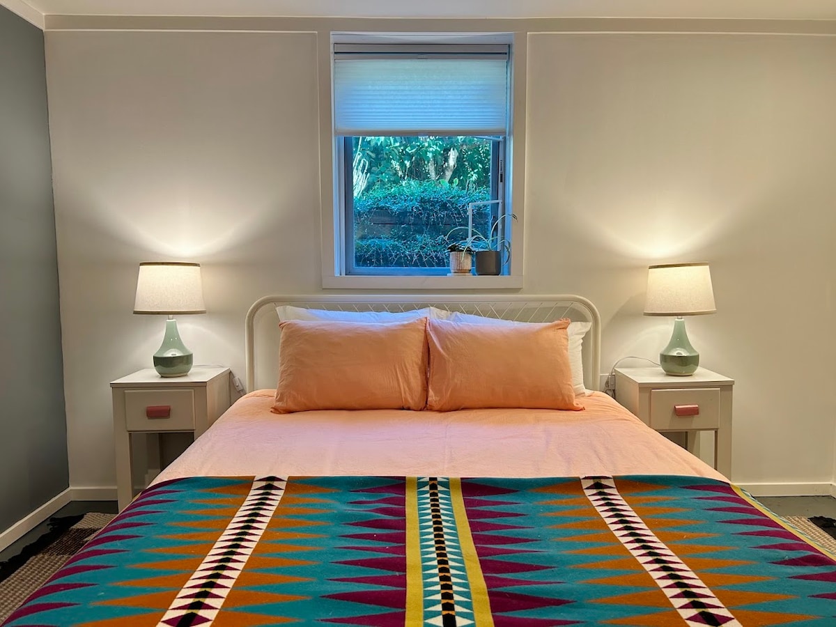 საძინებელი