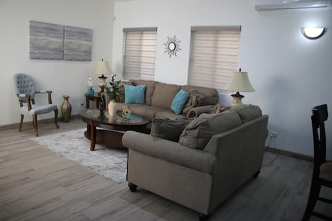 Top performing Airbnb: Casa Sol (1st floor) in Ensenada