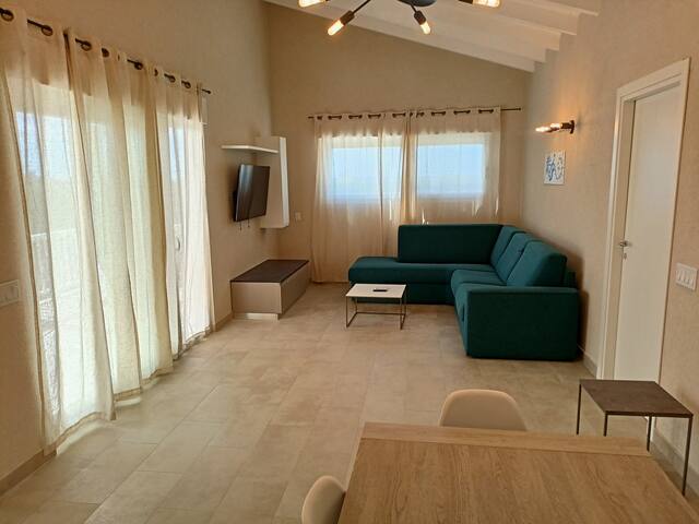 ANTIGUA LIVING managed Airbnb listing 3