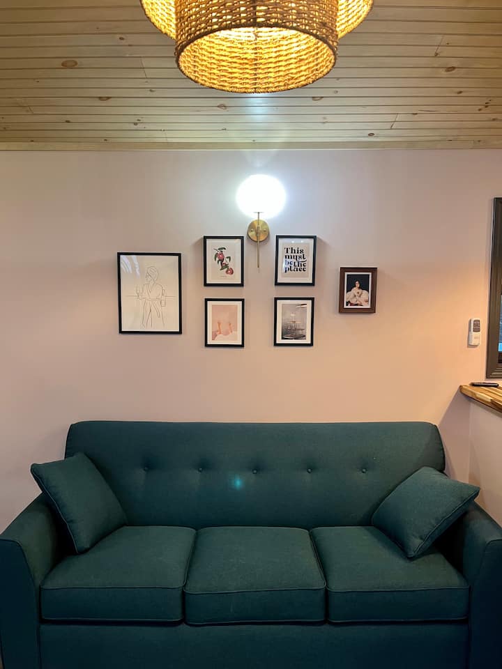 Your Flx Hiking Headquarters - Finger Lakes, NY