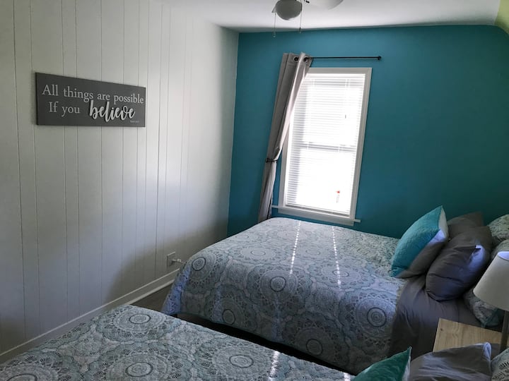 Quarto 1
