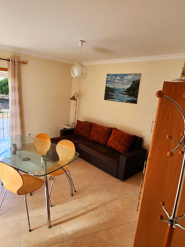 Ap T1 Algarve Vila Real De Santo Antonio - Isla Cristina