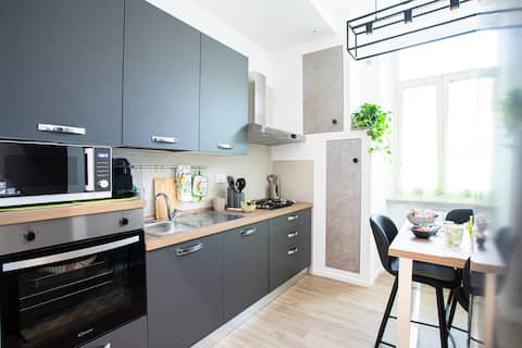 Successful Airbnb property: Appleton House in Foligno