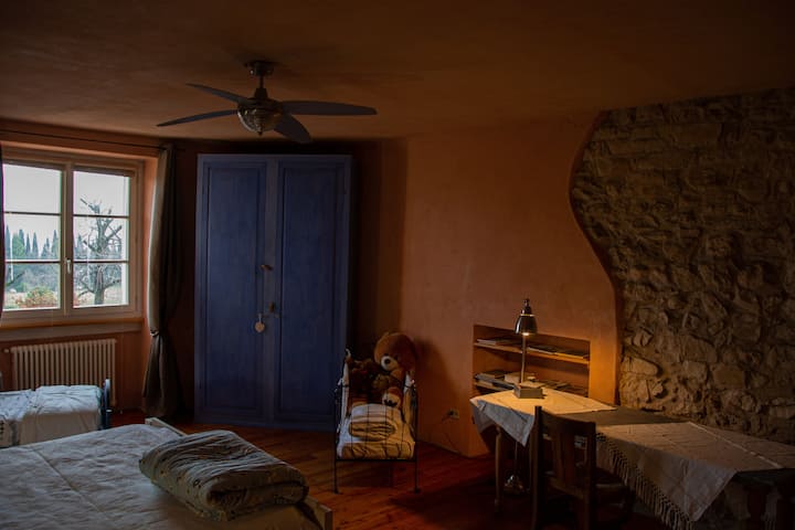 Habitación 2