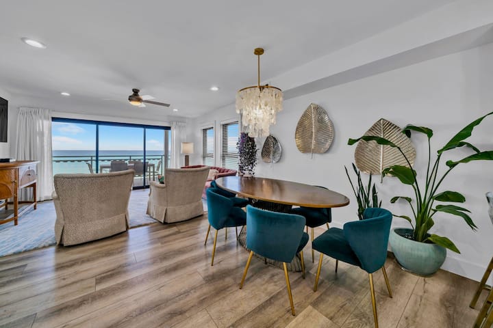 Ocean Views/On the Sand/Private Beach/King Beds photo 4