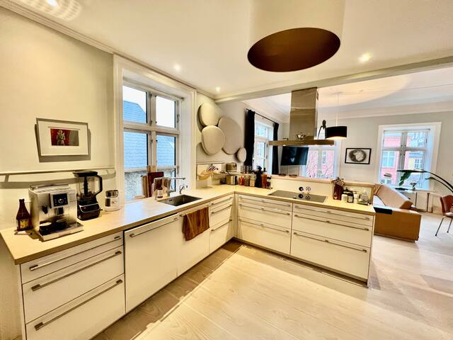 230m2 authentic designer home gallery image 4