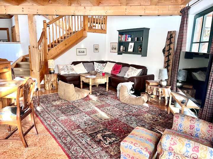 Ferienhaus Alpenfee - Flachau