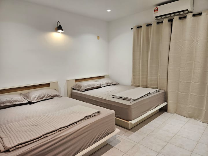 Bedroom 1
