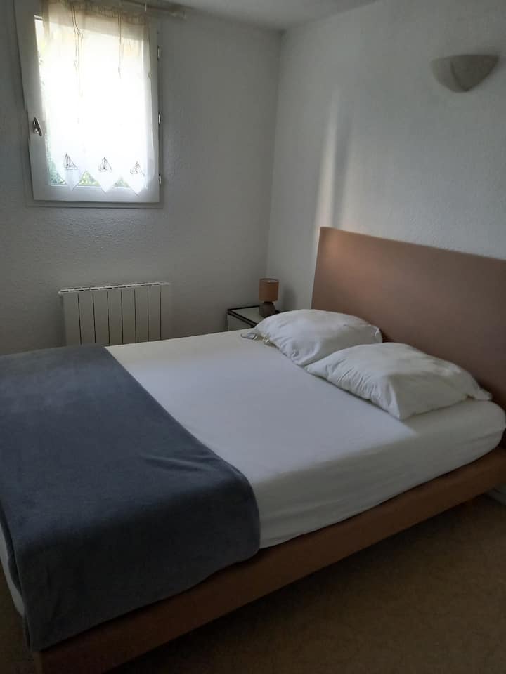 Спална соба 1