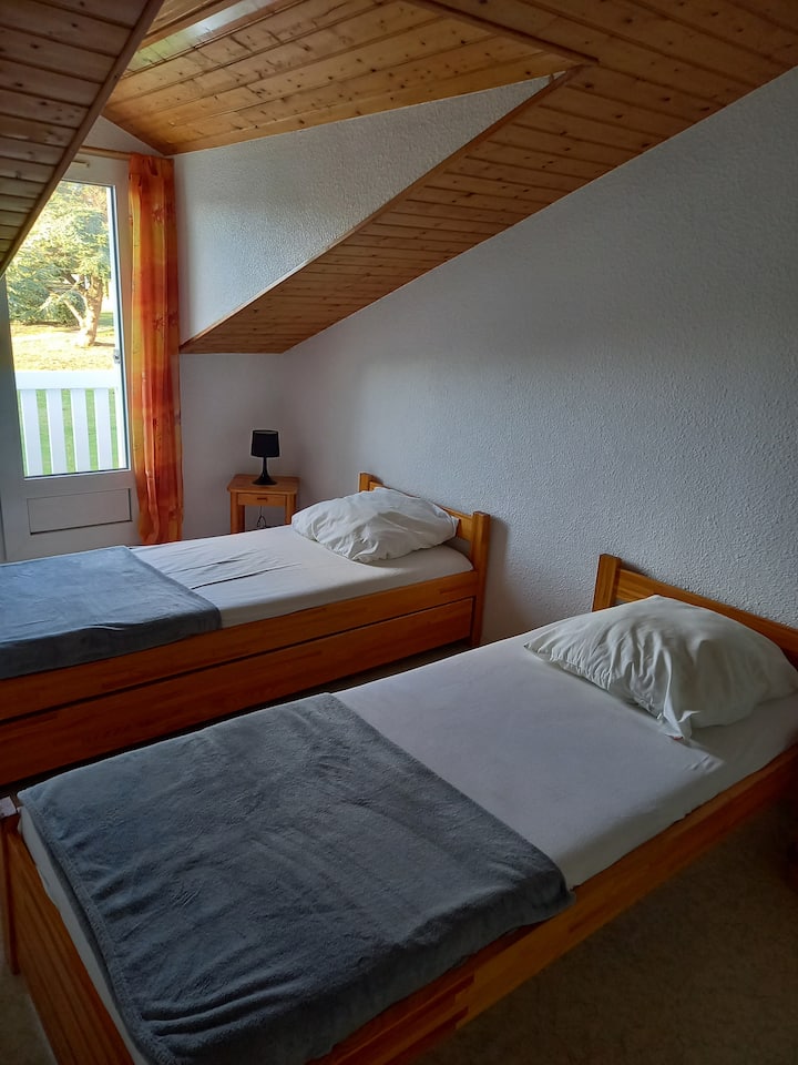 Спална соба 2