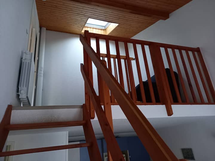 Дневна соба