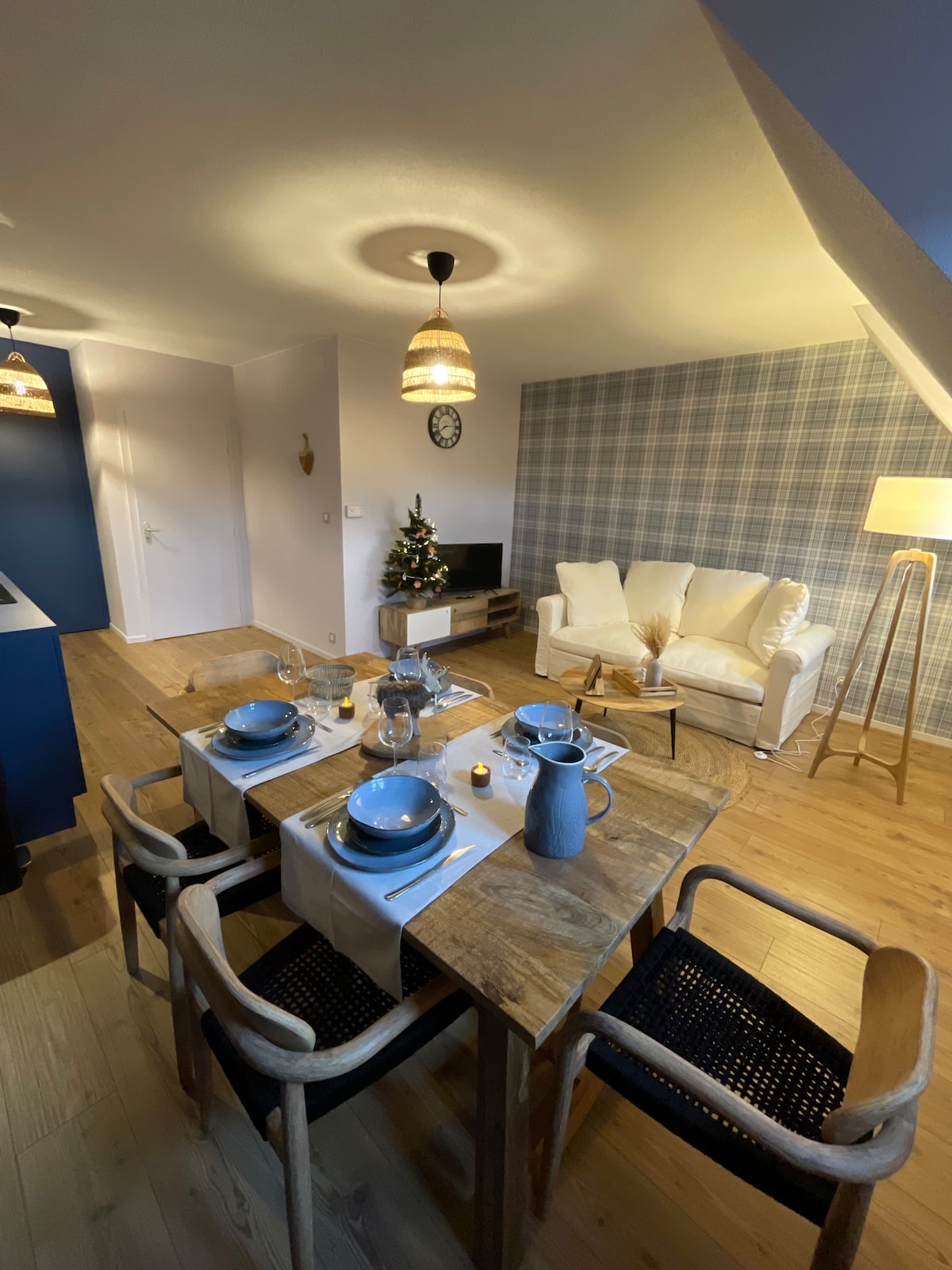 Annuncio Airbnb popolare: Le P'tit Bretzel in the heart of Turckheim a Turckheim