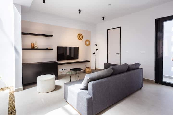 Quiet, Lovely Home With Private Pool | Serka Liv - Curazao