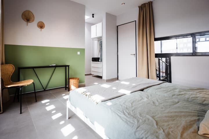 Slaapkamer 2