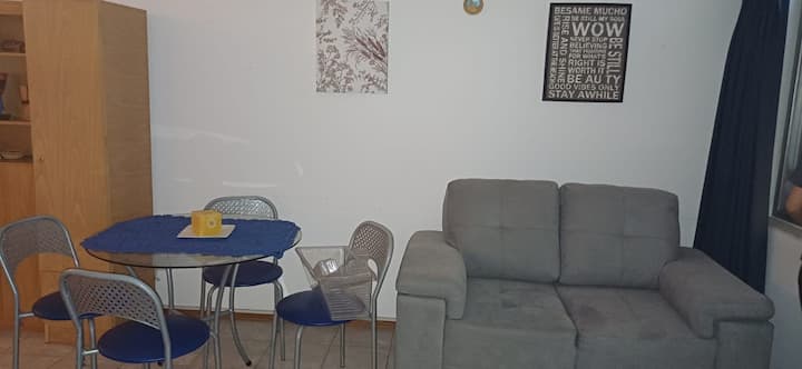 ห้องนั่งเล่น