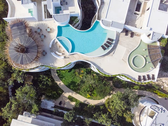 Five Star managed Airbnb listing 2
