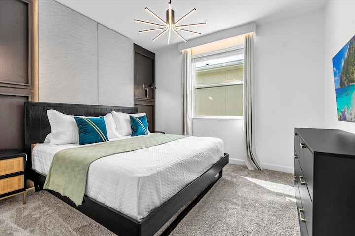 საძინებელი 4