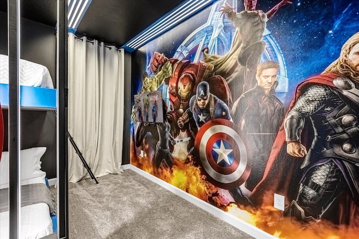 საძინებელი 5