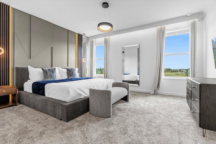 საძინებელი 7