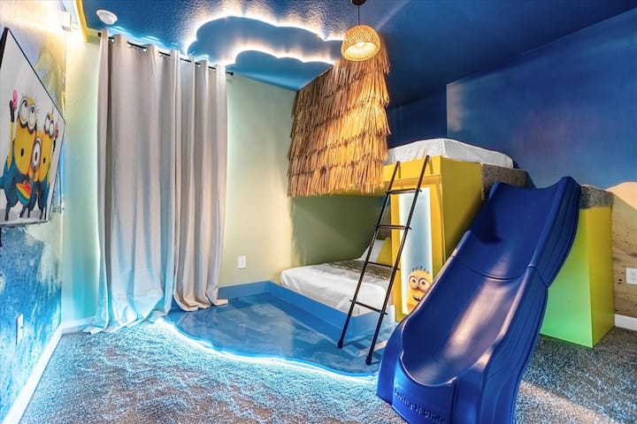 საძინებელი 6