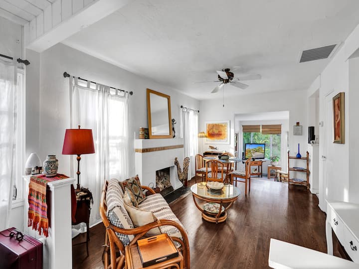 Key West Style Casita - Broward County, FL