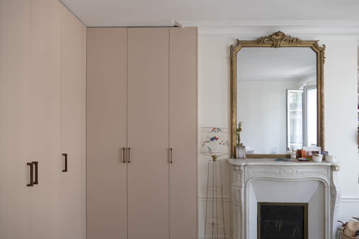Chambre 1