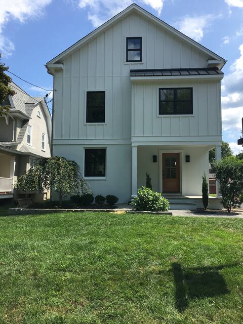 Updated Home in Doylestown Bor.