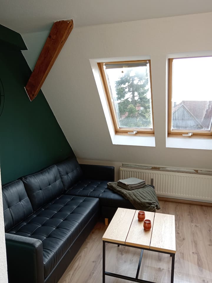 Ferienwohnung Allgäu 5 - Memmingen