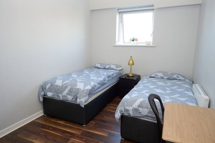 Quick Galway | Accommodation | Accommodation for student | Rooms in Galway managed Airbnb listing 3