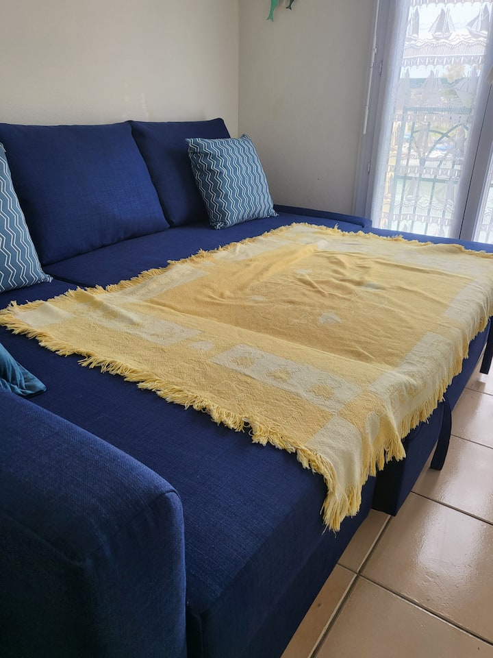 Quarto 1