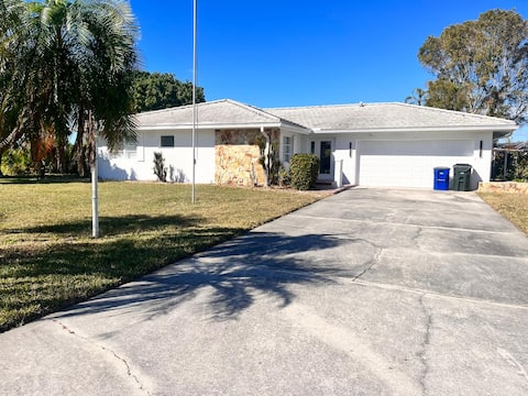 Amazing Home in the Heart of Fort Myers